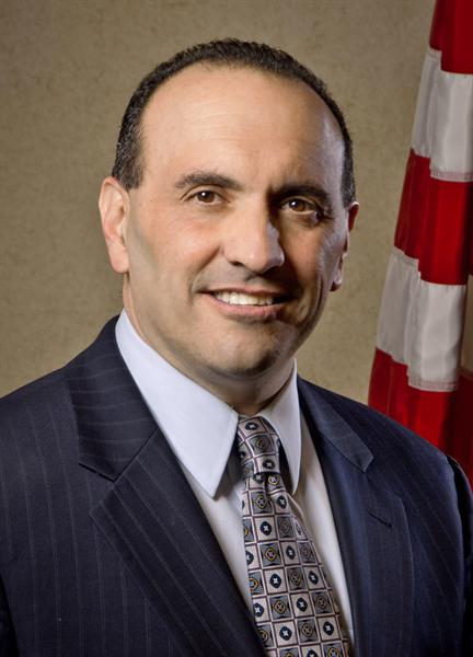 Monmouth County Freeholder Deputy Director Thomas A. Arnone